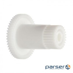 Шестерня редуктора для Samsung ML-1510/1710/1750, 53/26Т аналог JC66-00388A AHK (27240)