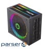 Блок живлення Gamemax 750W (RGB-750 PRO)
