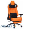 Крісло ігрове GT Racer X-5099 Orange