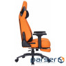 Крісло ігрове GT Racer X-5099 Orange