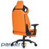Крісло ігрове GT Racer X-5099 Orange