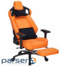 Крісло ігрове GT Racer X-5099 Orange