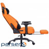 Крісло ігрове GT Racer X-5099 Orange