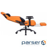 Крісло ігрове GT Racer X-5099 Orange