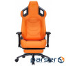 Крісло ігрове GT Racer X-5099 Orange