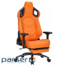 Крісло ігрове GT Racer X-5099 Orange