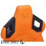 Крісло ігрове GT Racer X-5099 Orange