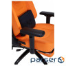 Крісло ігрове GT Racer X-5099 Orange