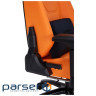 Крісло ігрове GT Racer X-5099 Orange