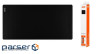 Килимок для миші 2E SHINY, L(800x400x2мм), чорний (2E-PAD-L-SHINY-BLACK) (2E-PAD-L-SHINY-BLACK)