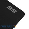 Килимок для миші 2E SHINY, L(800x400x2мм), чорний (2E-PAD-L-SHINY-BLACK) (2E-PAD-L-SHINY-BLACK)