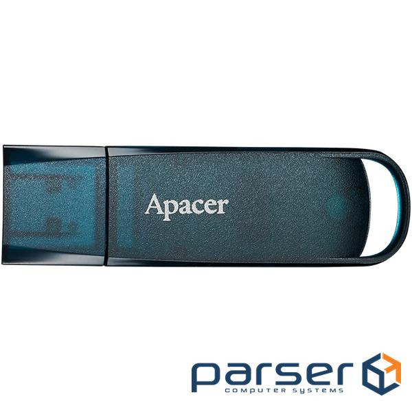 Портативний SSD диск APACER AS711A 1TB USB3.2 Gen2 (AP1TBAS711AU-1)