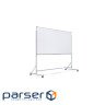 Фліпчарт Sector двосторонній магнітний, крейд 200х100 см (MК-2010)