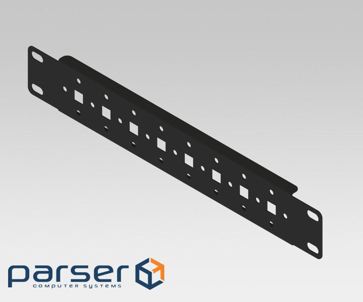 Організатор кабелю CSV бічній 400 L (00282)