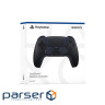 Геймпад PlayStation 5 Dualsense BT, Midnight Black (1000050265)