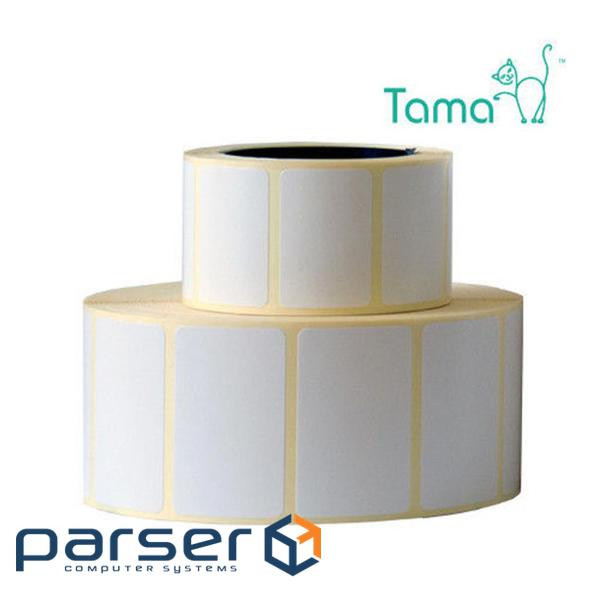 Етикетка Tama термо ECO 58x60/0,46тис (4242)