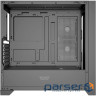 Корпус DARKFLASH DRX90 Glass Black
