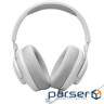 Навушники JBL Quantum 100M2 White (JBLQTUM100M2WHT)