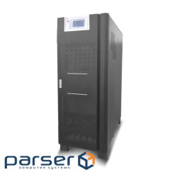 ДБЖ ONLine 3-ФАЗИ RITAR GP-33-200KVA, 384Vdc, під зовнішній АКБ (1160*1043*1900), 1320кг 