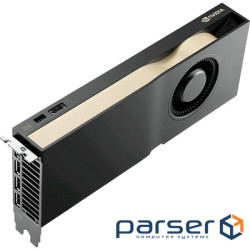 Відеокарта PNY nVidia Quadro RTX Pro 4500 Blackwell OEM (VCNRTXPRO4500-SB) (VCNRTXPRO6000-SB)