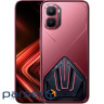 Мобільний телефон Infinix GT 50 Pro 12/256Gb Red Blaze (4894947119804)