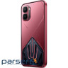 Мобільний телефон Infinix GT 50 Pro 12/256Gb Red Blaze (4894947119804)