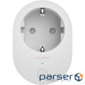 Умная розетка Xiaomi Mi Smart Plug 2 Wi-Fi White (BHR6868EU)