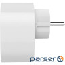 Умная розетка Xiaomi Mi Smart Plug 2 Wi-Fi White (BHR6868EU)