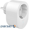 Умная розетка Xiaomi Mi Smart Plug 2 Wi-Fi White (BHR6868EU)
