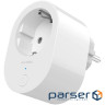 Умная розетка Xiaomi Mi Smart Plug 2 Wi-Fi White (BHR6868EU)