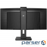 Monitor PHILIPS 346P1CRH/00