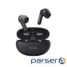 Навушники Trust Yavi Earphones Black (25298)