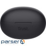 Навушники Trust Yavi Earphones Black (25298)