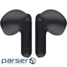 Навушники Trust Yavi Earphones Black (25298)