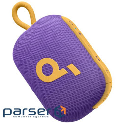 Акустична система Anker SoundСore Select 4 Go Purple (A31X10Q1)