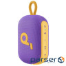 Акустична система Anker SoundСore Select 4 Go Purple (A31X10Q1)