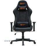 CANYON gaming chair Irida RGBCH03 RGB Black (CNS-RGBCH03)
