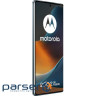 Смартфон Motorola Moto Edge 50 Fusion 8/256GB Forest Blue (PB3T0047RS), 6.7" (2400x1080) P-OLED / Qu
