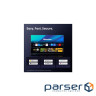 Телевізор HISENSE 43E7Q PRO (43E7QPRO)