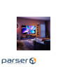 Телевізор HISENSE 43E7Q PRO (43E7QPRO)