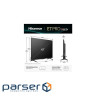 Телевізор HISENSE 43E7Q PRO (43E7QPRO)