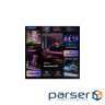 Телевізор HISENSE 43E7Q PRO (43E7QPRO)