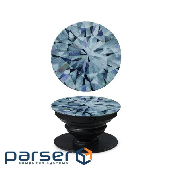 Holder Luxe Cube POP 005 Diamond (9998866457087)