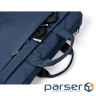 Сумка для ноутбука ColorWay 15.6" Modern Navy (CW-LBM156-NV)