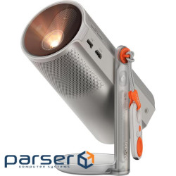 Портативний проектор XGIMI MoGo 4 Laser (WK03K)