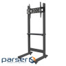 Стійка презентаційна Sector T6 Black