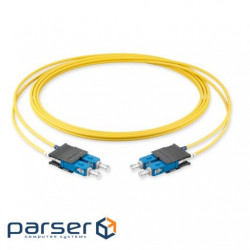 Fiber optic patch cord Corning 727202R5Z31002M