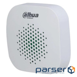 Бездротова сирена Dahua DHI-ARA12-W2(868)