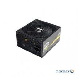 In-Win Power Supply P75 750W SECC ATX12V EPS12V Active PFC 80 PLUS Gold Fully Modular Retail