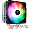 Кулер для процесора GAMDIAS Boreas E1-410 (4712960135888)